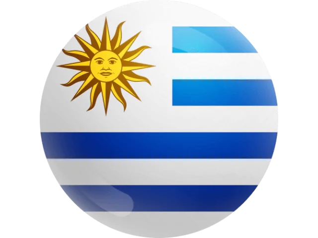 Uruguay